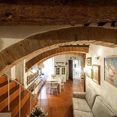 Casa Percennesi *