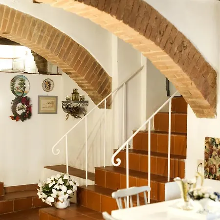 Casa Percennesi Siena