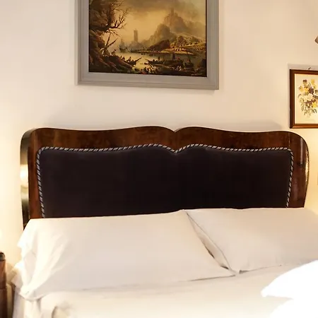 Apartamento Casa Percennesi *