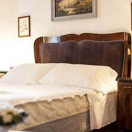 Casa Percennesi Apartamento *