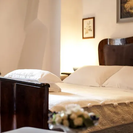 Apartamento Casa Percennesi Siena