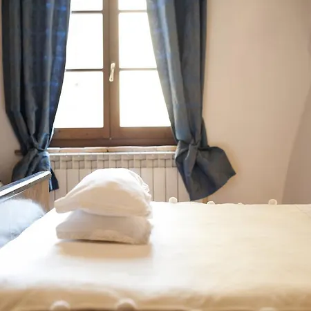 Apartamento Casa Percennesi Siena