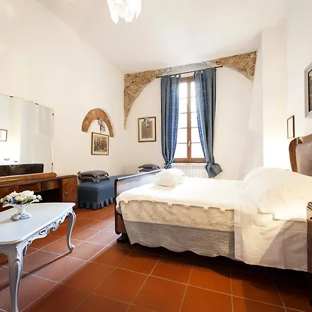Apartamento Casa Percennesi *