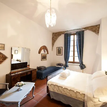 Apartamento Casa Percennesi