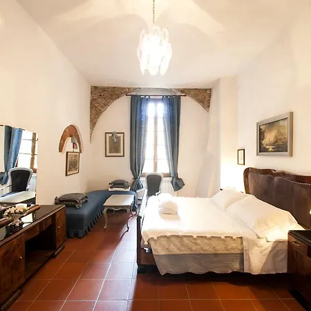 Casa Percennesi Apartamento